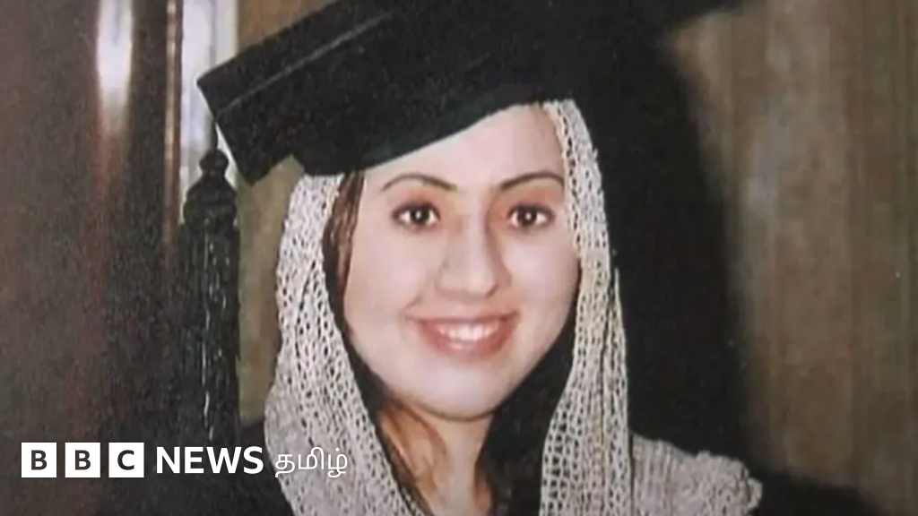 மருத்துவர்களின் அலட்சியத்தால் 15 ஆண்டுகள் கோமாவில் இருந்த பாகிஸ்தான் பெண்ணின் கதை