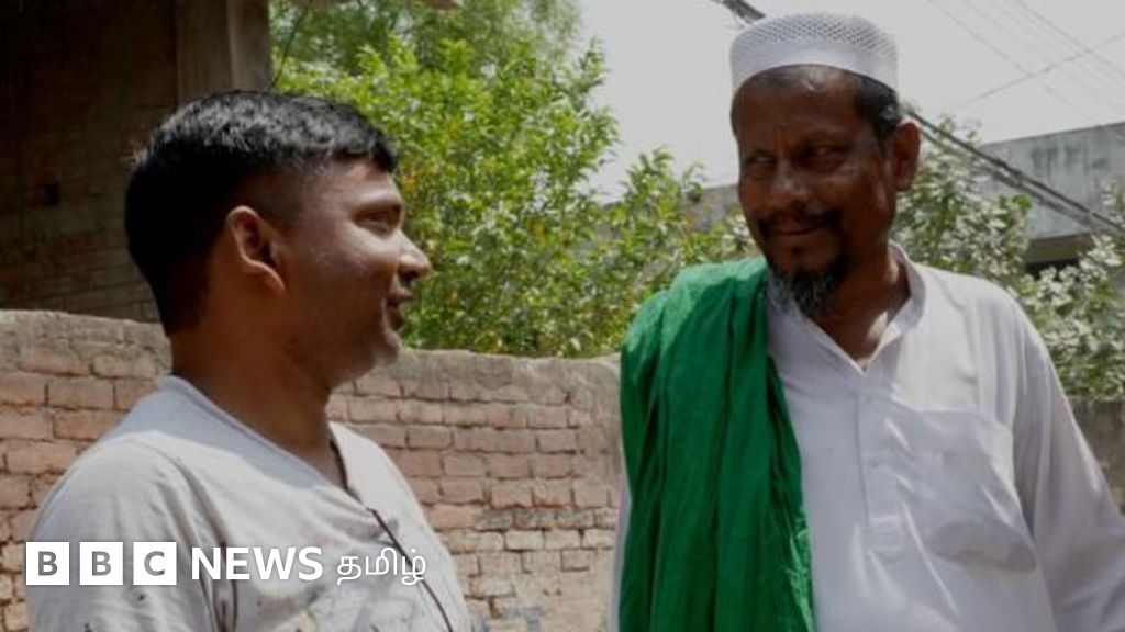 வளைகுடா நாடுகளில் பணிபுரியும் இந்திய இந்துக்கள் முஸ்லிம்களை எப்படி பார்க்கிறார்கள்?