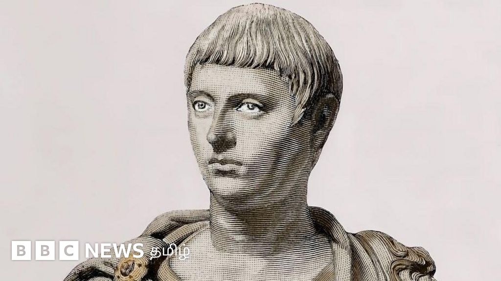 மகாராணி என அழைக்கப்பட்ட ரோமானியப் பேரரசர் : பிரிட்டன் அருங்காட்சியகம் தரும் தகவல்கள்