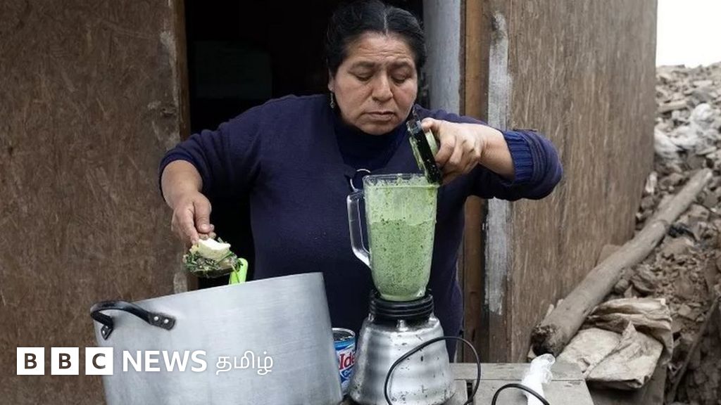 உணவு விலையேற்றத்தை சமாளிக்க 'மாத்தி யோசித்த' 5 நாடுகளின் கதைகள்