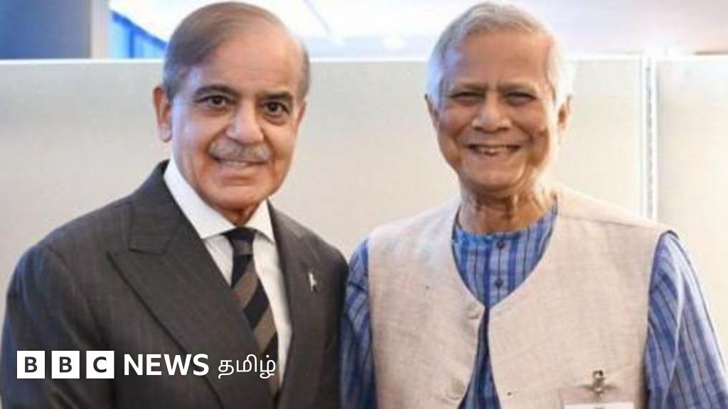 பாகிஸ்தான், சீனாவுடன் நெருங்கும் வங்கதேசம் - இந்தியாவுக்கு என்ன பாதிப்பு?