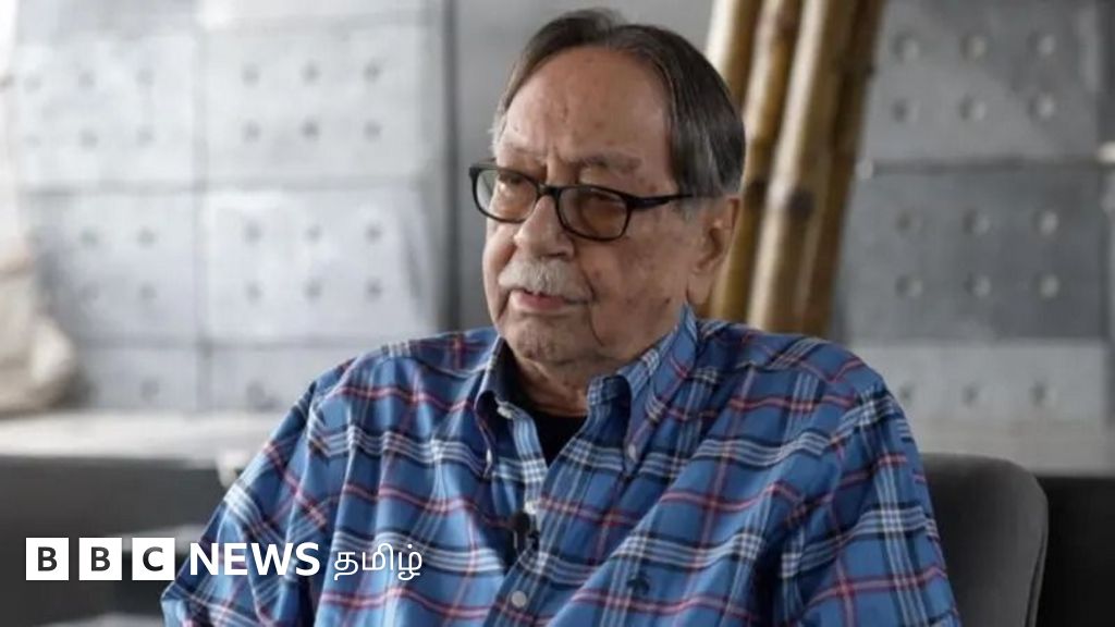 'பஹல்காம் தாக்குதலுக்கு உளவுத்துறை தோல்வியே காரணம்' - முன்னாள் ரா தலைவர் பிபிசிக்கு பேட்டி