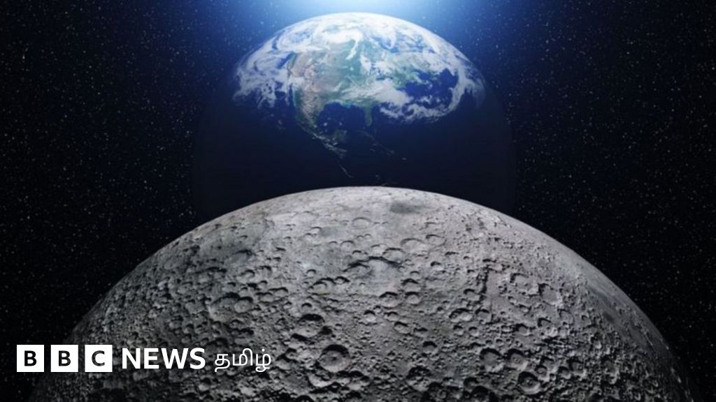 நிலாவில் மோதி நொறுங்கிய லூனா 25: ரஷ்யாவின் கனவுத் திட்டம் தோல்வி - என்ன நடந்தது?