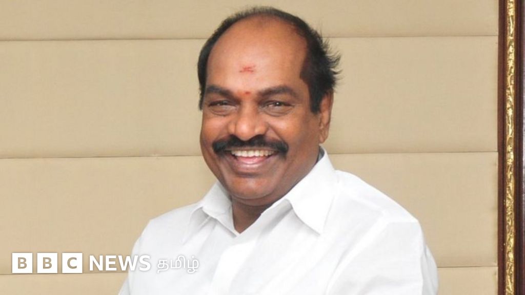 தி.மு.க. நாடாளுமன்ற உறுப்பினர் ஜெகத்ரட்சகன் தொடர்புடைய இடங்களில் வருமானவரி சோதனை