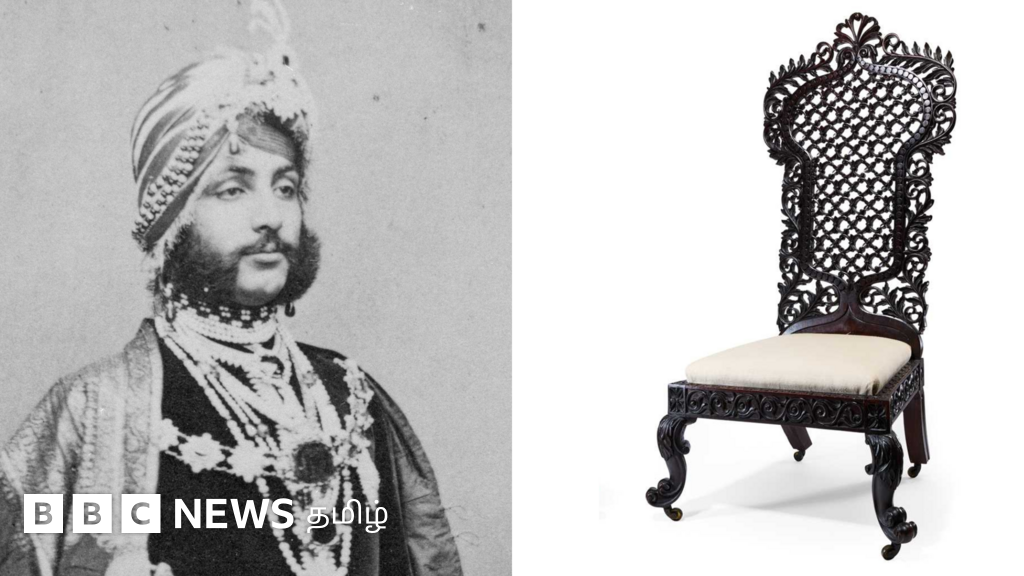 பிரிட்டிஷ் மகாராணிக்கே நெருக்கமான இந்திய மன்னர் கடைசியில் வறுமையில் வாடியது ஏன்?