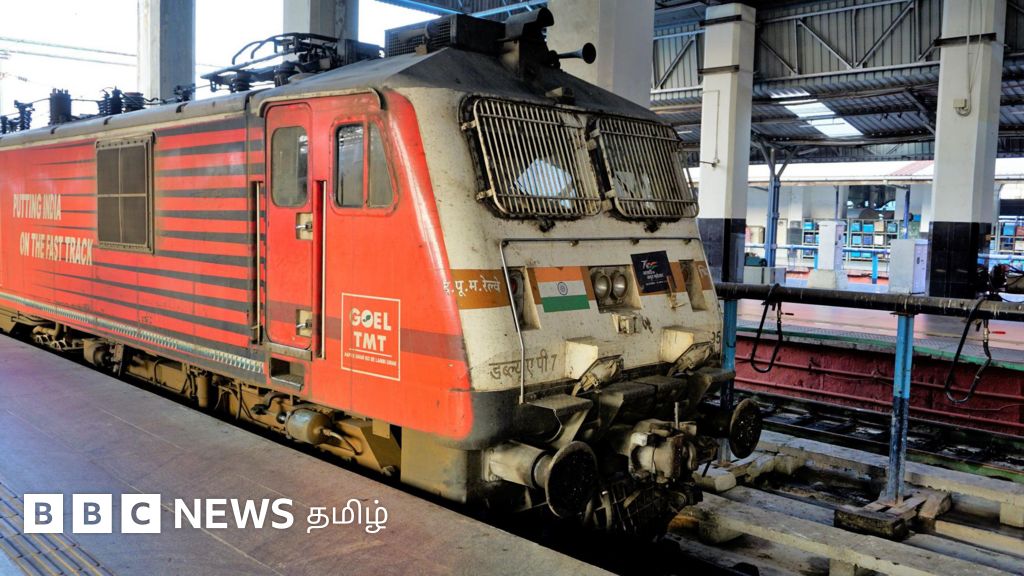 நெல்லை சிறப்பு ரயில்கள் ரத்து: ரயில் ஓட்டுநர் பற்றாக்குறை காரணமா? ரயில்வே துறை சொல்வது என்ன?