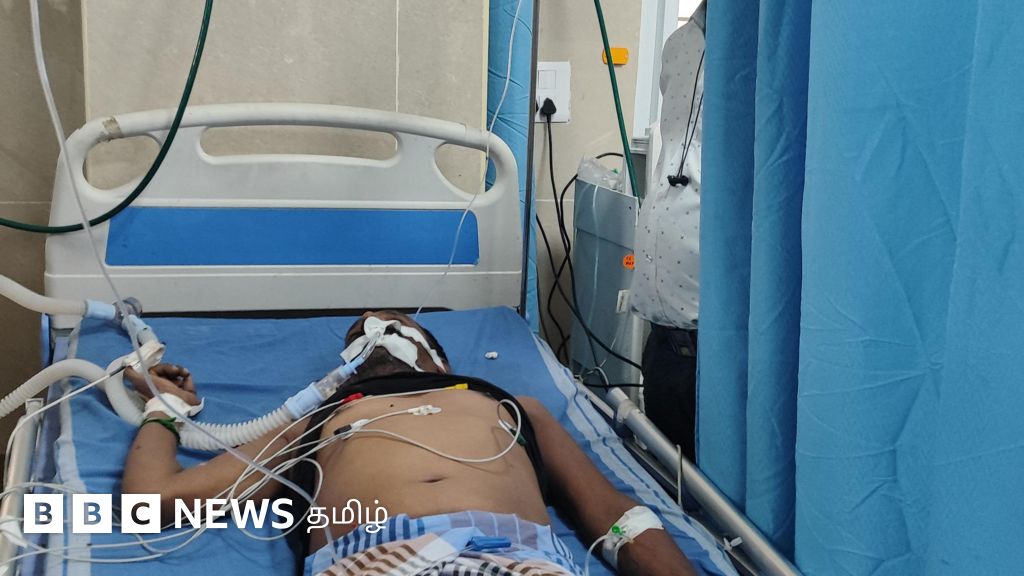 கள்ளக்குறிச்சி: கள்ள சாராயத்திற்கு 14 பேர் பலி, 45  பேருக்கு தீவிர சிகிச்சை- மெத்தனால் உயிரை குடிப்பது எப்படி?