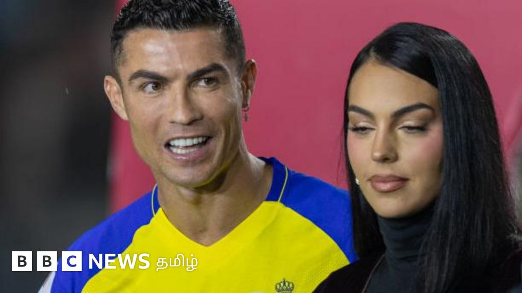 ரொனால்டோவின் ‘லிவ் இன்’ உறவுக்கு ஷரியா சட்டத்தில் விலக்கு தருமா சௌதி?