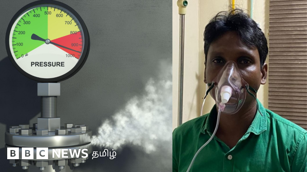 எண்ணூர் கடலில் 10 மடங்கு, காற்றில் 5 மடங்கு அமோனியா அதிகம் - என்ன ஆபத்து? அகற்ற முடியுமா?