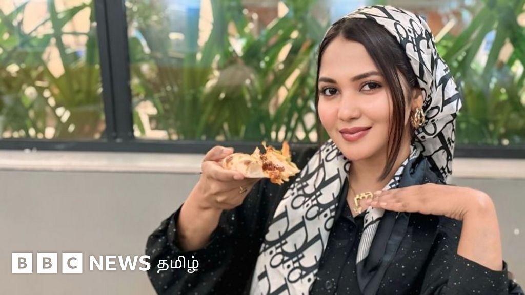 'ஹிஜாப் அணிந்து ரீல்ஸ் போடாதே'- இணையத்தில் எழும் குரல்கள் பற்றி இவர்கள் என்ன சொல்கிறார்கள்?