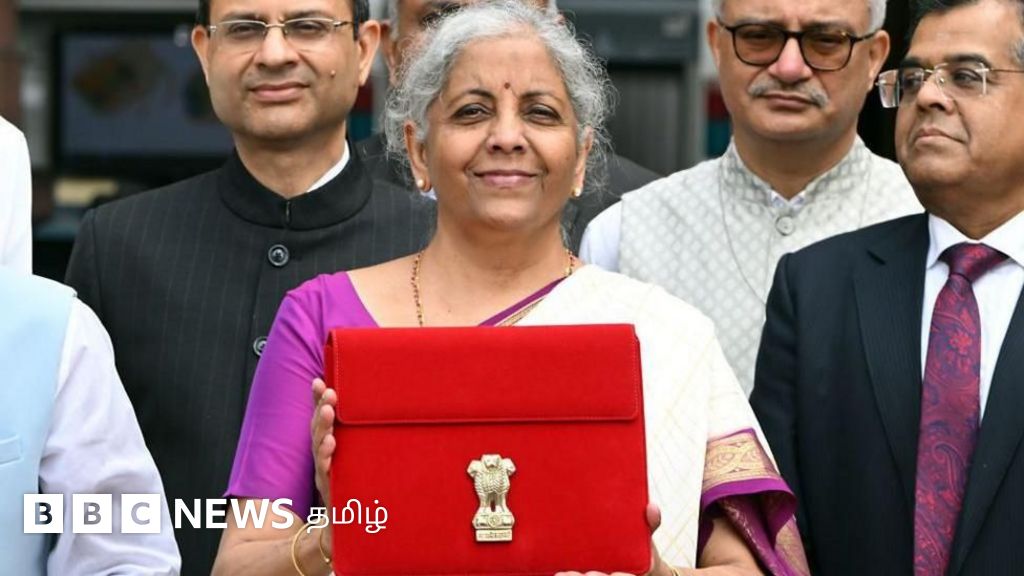 பட்ஜெட் 2025: ரூ.12 லட்சம் வரை சம்பளம் பெறுவோருக்கு வருமான வரி கிடையாது