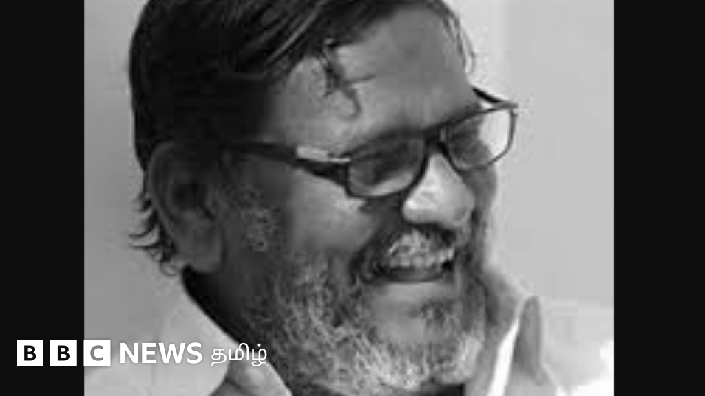 எழுத்தாளர் கோணங்கி மீது பாலியல் குற்றச்சாட்டு: மீண்டும் எழுந்த 'மீ டூ' விவாதம்