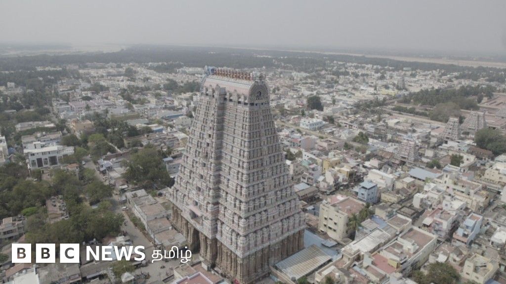 'அடிமனை அரங்கநாதனுக்கே': ஸ்ரீரங்கம் கோவில் வழக்கில் நீதிமன்ற தீர்ப்பு ஒரு லட்சம் பேரை பாதிக்கும் என்ற அச்சம் ஏன்?