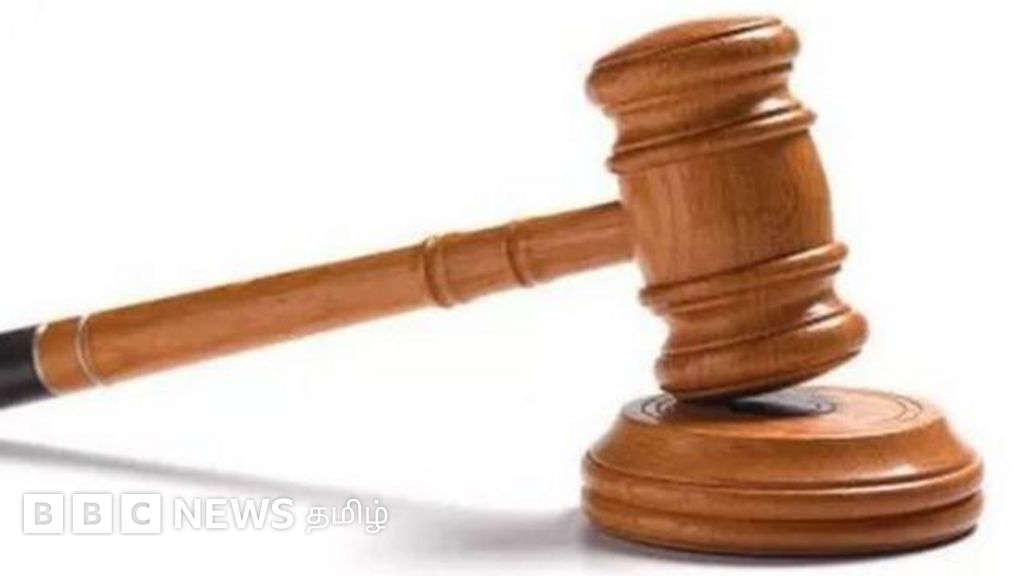 நீதிமன்றத்தில் தனக்குத் தானே ஆஜராகி வாதாடிய நபர்: எந்தெந்த வழக்குகளில் சாத்தியம்?