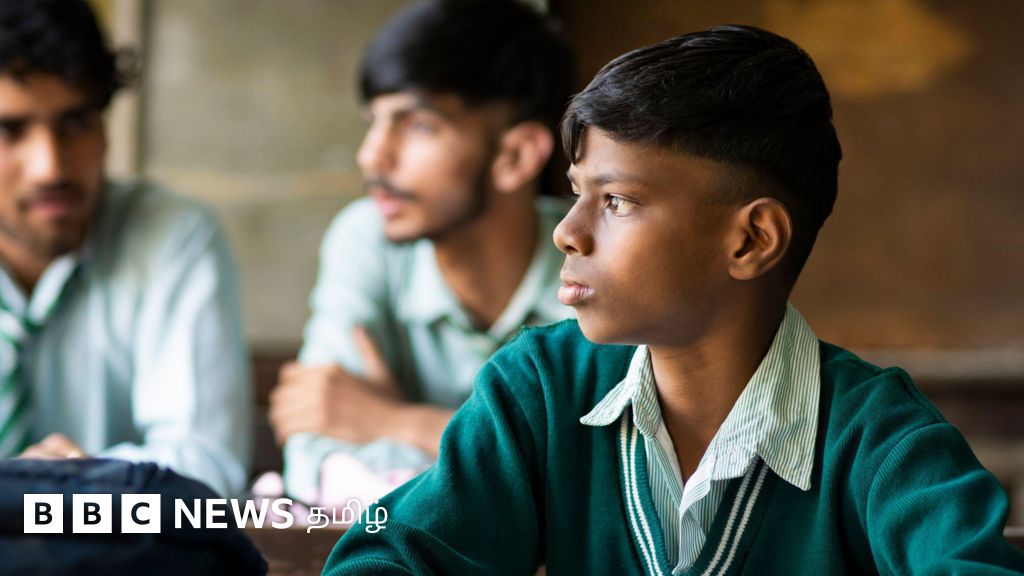 மதிப்பெண்ணா? வாழ்க்கைத் திறனா? - 'எதிர்காலம் குறித்து அஞ்சும் மாணவர்கள்' 