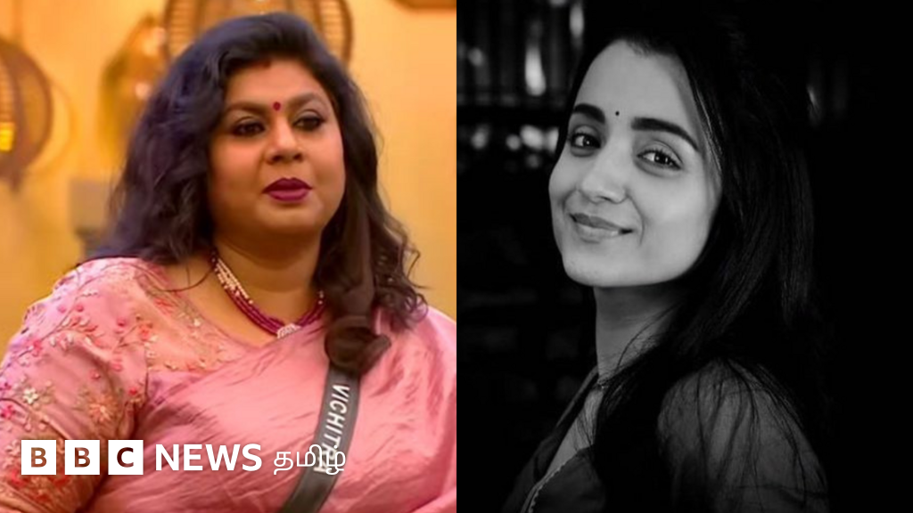 தமிழ் சினிமா: விசித்ரா முதல் திரிஷா வரை சர்ச்சையாகும் பெண்கள் பாதுகாப்பு - நடிகைகள் கூறும் தீர்வு