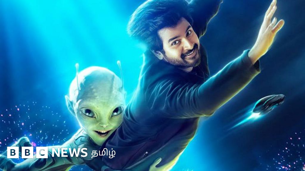 ‘அயலான்’ ரகசியத்தை சொல்லும் கே.எஸ். ரவிக்குமார் - 2 மணி நேரம் வரும் ஏலியன் யார்?