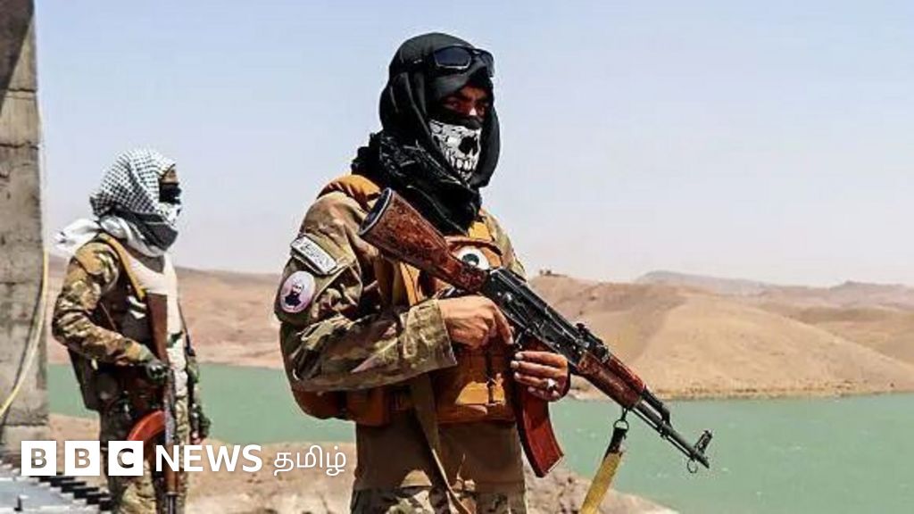 ஆப்கானிஸ்தான் - பாகிஸ்தான் எல்லையில் துப்பாக்கிச்சூடு: செளதி, கத்தார் கூறுவது என்ன?