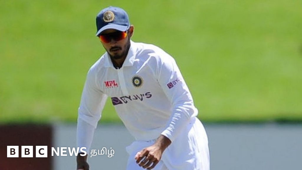 ரோஹித் சர்மாவுக்கு மாற்றாக களமிறங்கும் பிரியங்க் பாஞ்சல் - சுவாரசியமான 10 தகவல்கள்