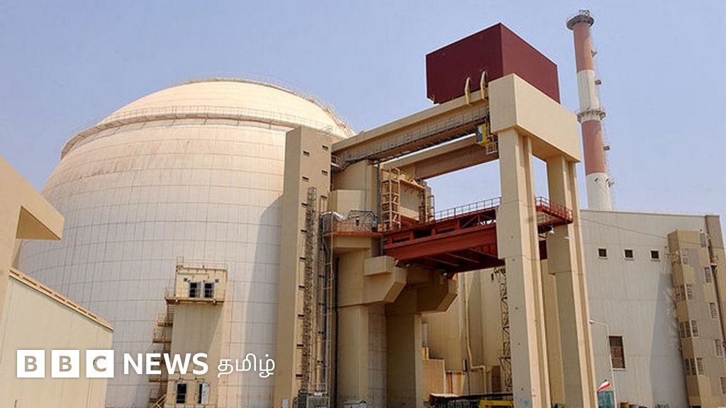 அணு ஒப்பந்தப் பேச்சுவார்த்தையில் தேக்கத்தை போக்க முயலும் அமெரிக்கா, ஈரான்