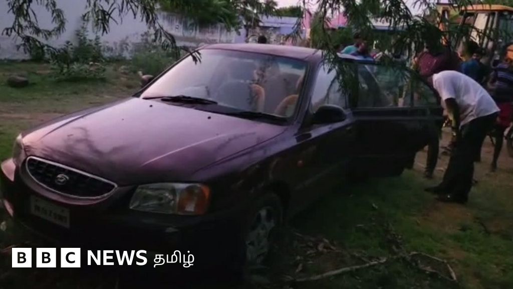 நெல்லை மாவட்டத்தில் காருக்குள் விளையாடிய 3 குழந்தைகள் மூச்சு திணறி பலி - முழு விவரங்கள்