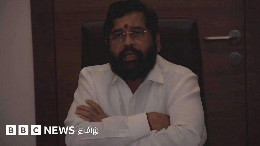 மகாராஷ்டிரா அரசியல் நெருக்கடி: உத்தவ் தாக்கரே அரசு தப்பிக்குமா? கவிழுமா? நிலவரம் என்ன?