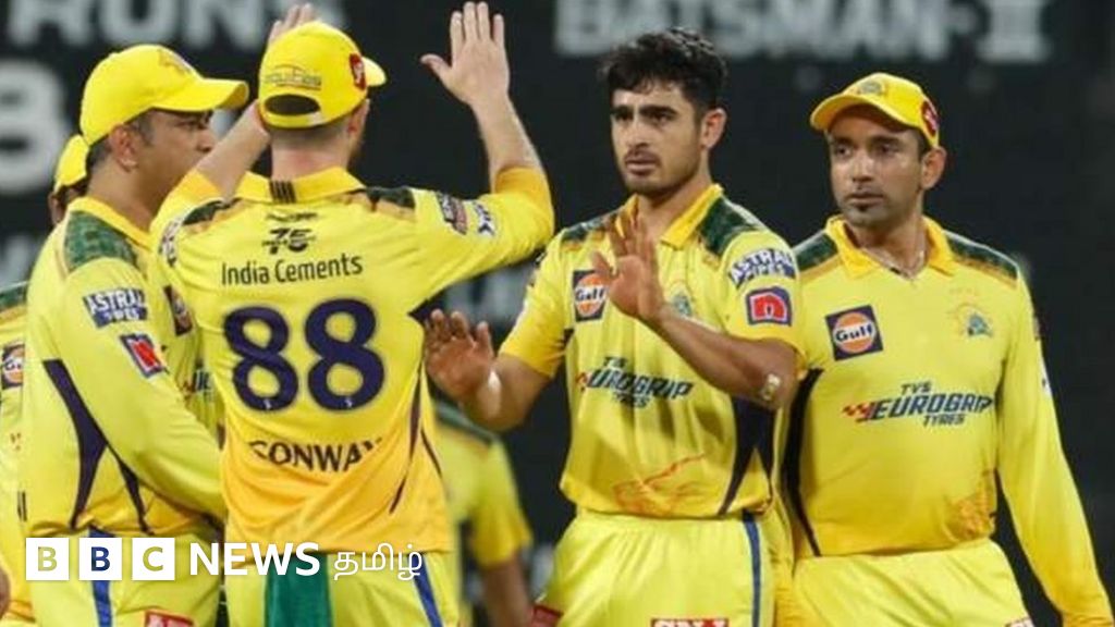 சிஎஸ்கே வெற்றி - ரன் ரேட் முன்னேற்றம் உதவுமா?