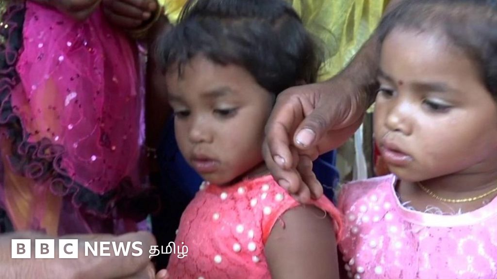 பெண் குழந்தைகளுக்கு 5 வயதில் முதல் திருமணம்: மாலிஸ் பழங்குடிகளின் விநோத பழக்கம்