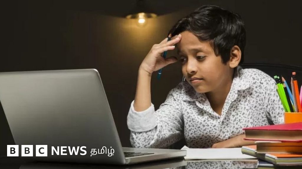 சர்ச்சைக்குள்ளாகும் ஆன்லைன் கல்வி நிறுவன செயல்பாடுகள் - கொதிக்கும் ஆர்வலர்கள்