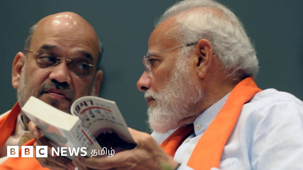 குடியரசுத் தலைவர் தேர்தலில் பாஜக வேட்பாளரை தோற்கடிக்க எதிர்க்கட்சிகளால் முடியுமா?