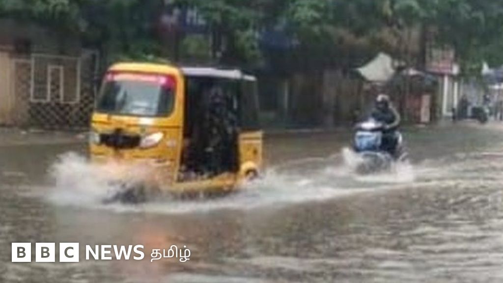 சென்னை மழை: இன்னொரு வெள்ளத்தை தாங்குவதற்கு தயாராக இருக்கிறதா சென்னை?