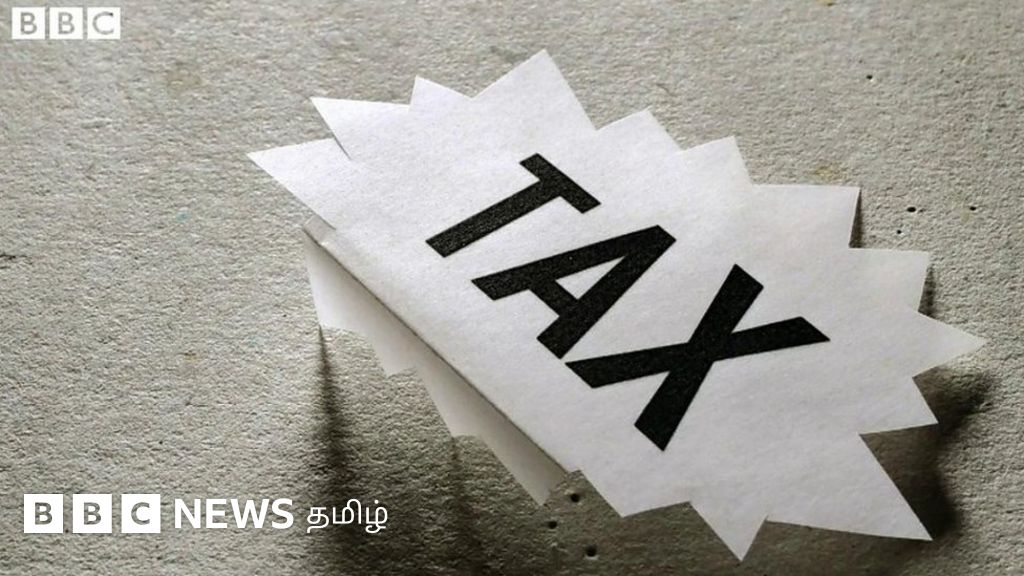 இலங்கை நெருக்கடி: வரி விகிதம் உயர்வால் அரசுக்கு கூடுதல் வருவாய் எவ்வளவு?