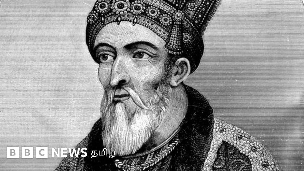 இந்திய வரலாறு: ஆங்கிலேயர்களால் ஆடை களையப்பட்டு முகலாய இளவரசர்கள் சுட்டுக் கொல்லப்பட்ட கதை