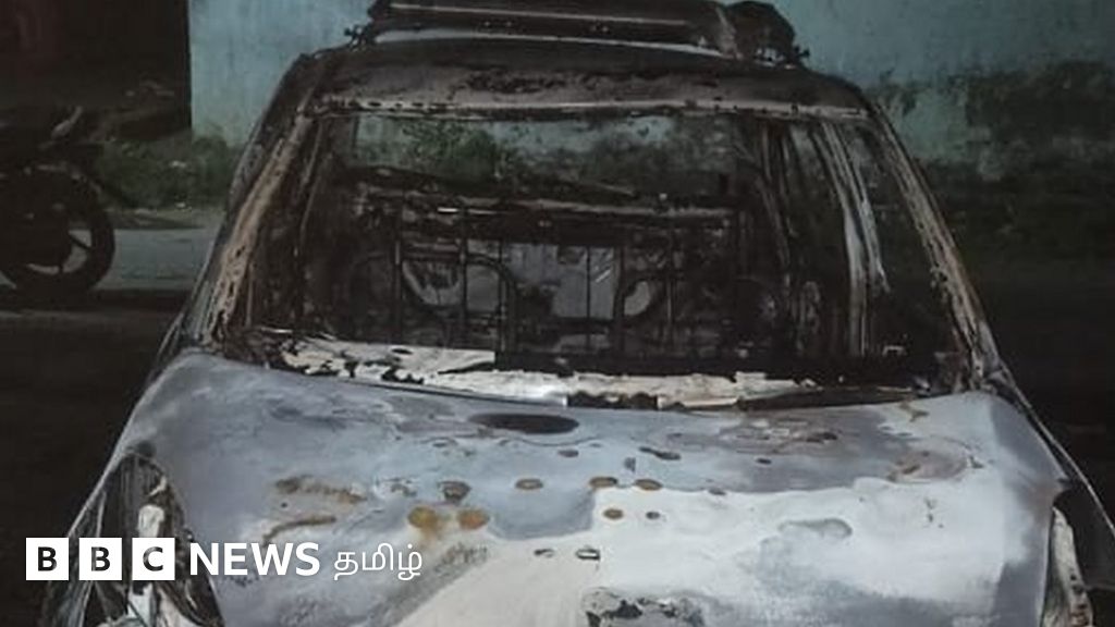 தமிழ்நாட்டில் பாஜகவினர், ஆதரவாளர்களைக் குறிவைத்து தாக்குதல்கள் - எங்கெங்கு நடந்தன?