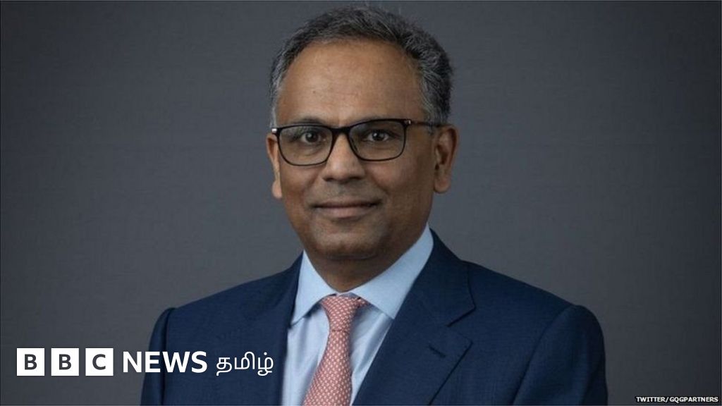 ராஜீவ் ஜெயின்: அதானி குழுமத்தில் முதலீடு செய்யும் இவர் யார்? அவரது அமெரிக்க நிறுவனம் என்ன செய்கிறது?