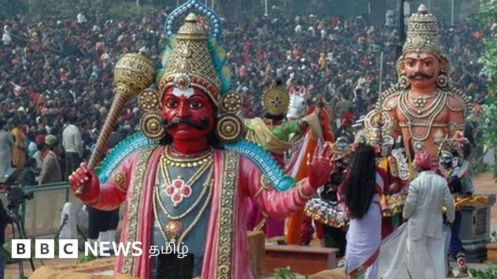 குடியரசு தின அலங்கார ஊர்தி தேர்வில் தமிழகம் புறக்கணிப்பா? பின்னணியில் நடந்தது என்ன, எது உண்மை?