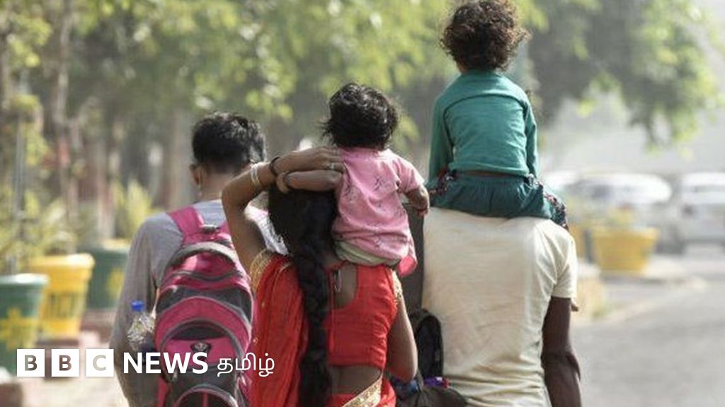 வட மாநில தொழிலாளர் பிரச்னையின் பின்னணியில் நாடாளுமன்ற தேர்தலா? தலைவர்கள் சொல்வது என்ன?