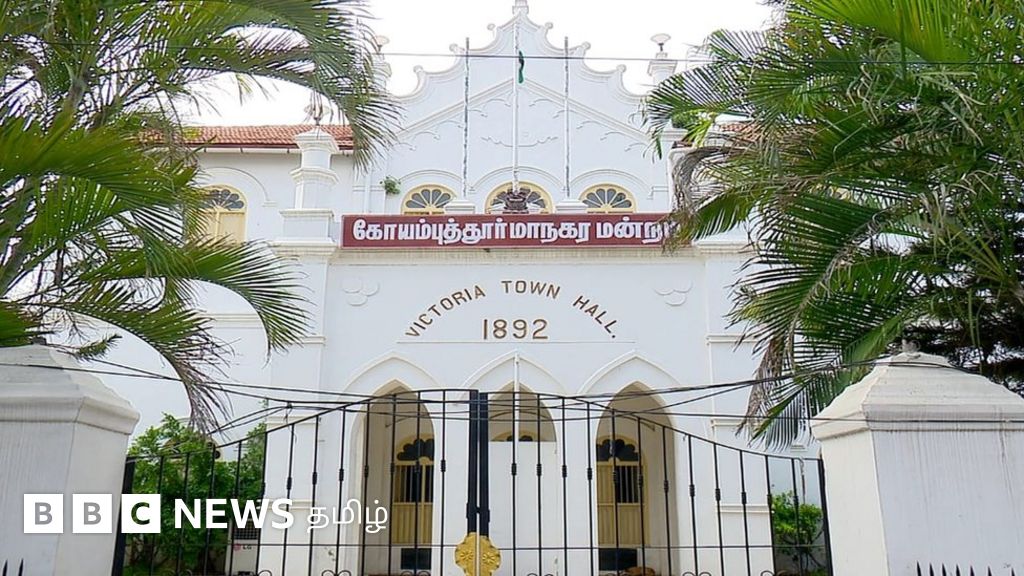 நகர்ப்புற உள்ளாட்சித் தேர்தல்: 100 வார்டுகள் கொண்ட கோவை மாநகராட்சி - நீங்கள் தெரிந்துகொள்ள வேண்டிய முக்கிய தகவல்கள்