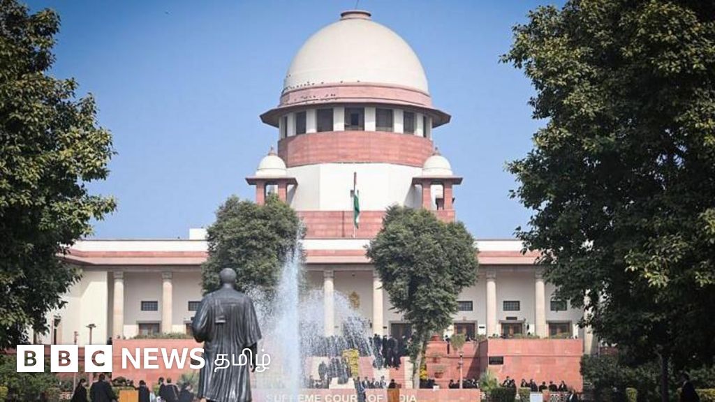 யுஜிசி புதிய விதிகளுக்கு தடை விதித்த உச்ச நீதிமன்றம் - என்ன சொன்னது?