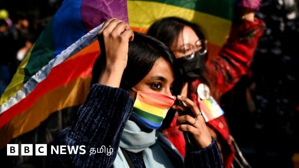 ஓரின சேர்க்கையாளர்களுக்குள் எப்போதுமே தொடரும் 'அந்த பயம்'