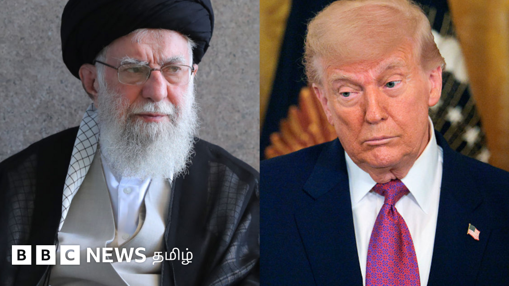 இஸ்ரேலுடன் இணைந்தால் அமெரிக்காவை இரான் தாக்குமா? முக்கிய சந்தேகங்களும் பதில்களும்