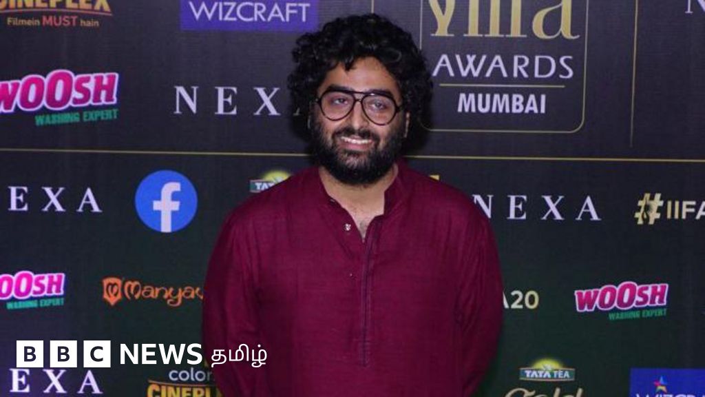 'இனி பாட மாட்டேன்' - பாடகர் அர்ஜித் சிங் திடீரென இந்த முடிவை எடுத்தது ஏன்?