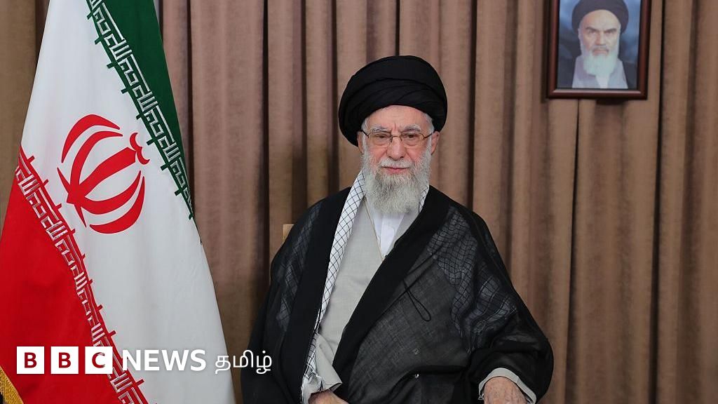 11 வயதில் மதகுரு, மன்னருக்கு எதிராக கலகம் -  இரானின் உச்ச தலைவர் காமனெயி குறித்து அறியப்படாத தகவல்கள்
