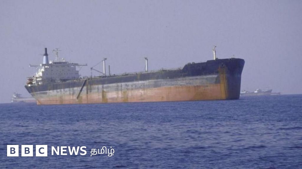 அமெரிக்க தாக்குதலில் கொல்லப்பட்ட இந்திய மாலுமிகள் - ஜெய்சங்கரிடம் ரூபியோ பேசியது என்ன? 