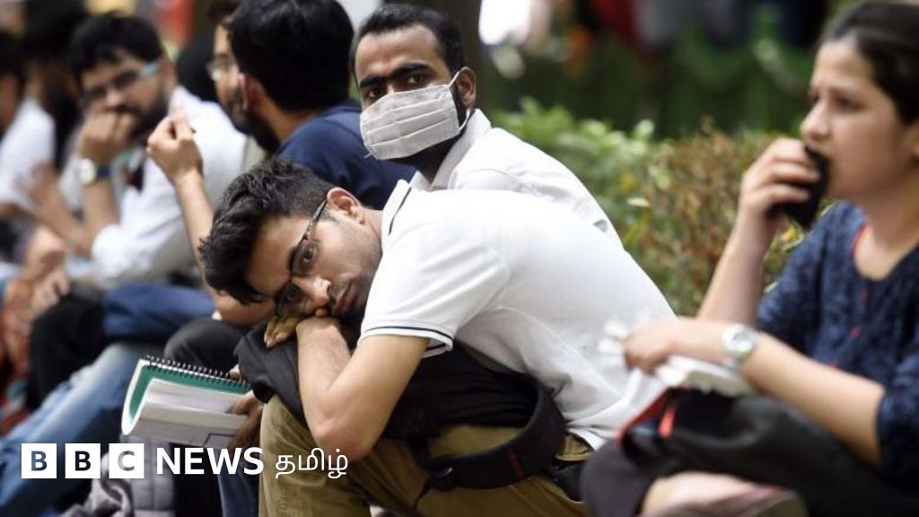 ஐஏஎஸ் தேர்வுகளில் தொடர் பின்னடைவை சந்திக்கும் தமிழ்நாடு - மொழி ஒரு முக்கிய காரணமா?