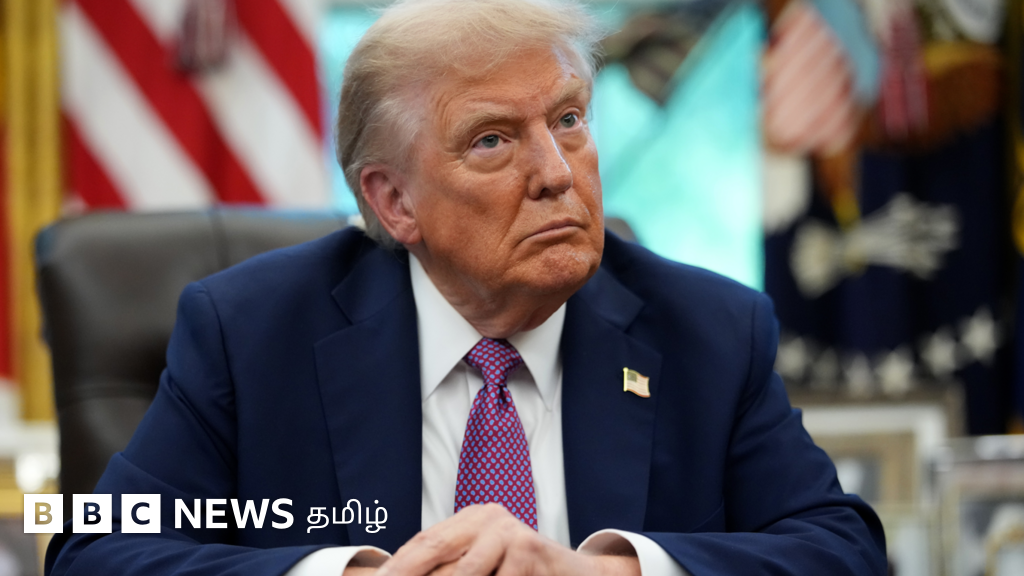 டிரம்புக்கு இரட்டை தலைவலி: புதின், நெதன்யாகுவால் என்ன சவால்?