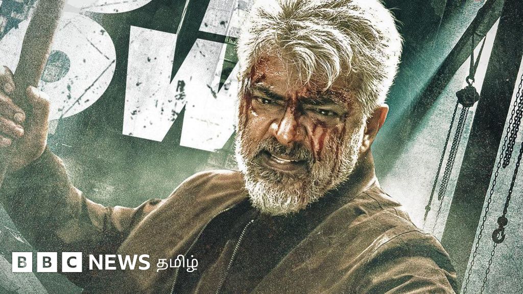 விடாமுயற்சி: 1997இல் வெளியான 'பிரேக்டவுன்' படத்தின் தழுவலா? அதன் கதை என்ன?