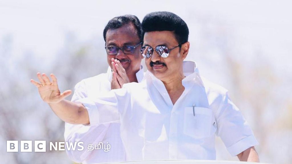 மகளிர் உரிமைத் தொகை குறித்த முதல்வர் மு.க.ஸ்டாலின் அறிவிப்பு தேர்தல் நடத்தை விதிமீறலா?