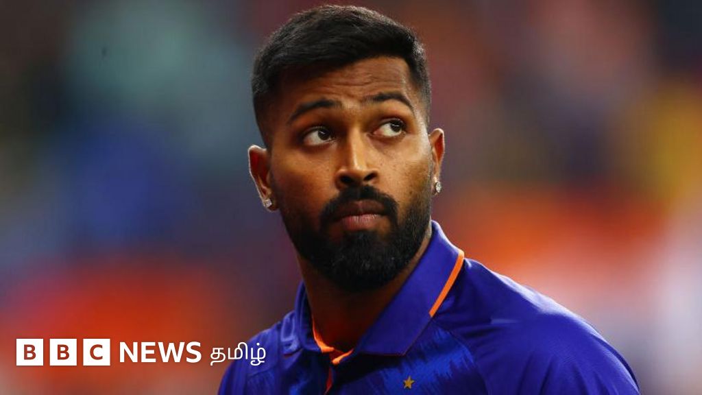 ஹர்திக் பாண்டியா: புறக்கணிக்கப்பட்ட வீரர், தலைவனாக உயர்ந்த கதை