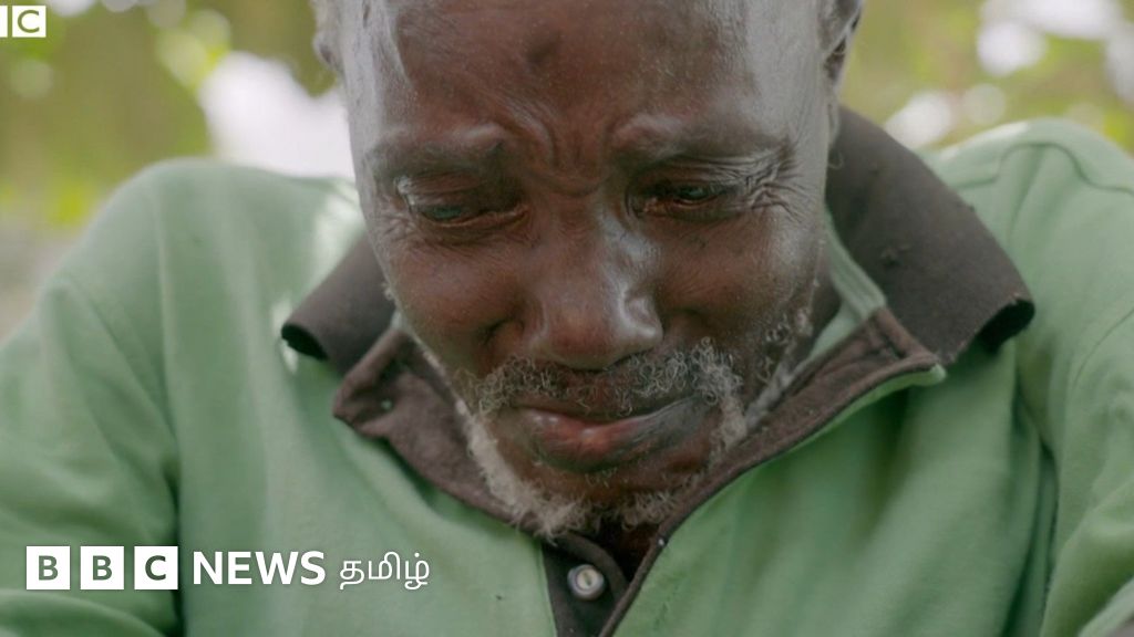 கென்யா: மாந்திரீகம் செய்வதாக குற்றம் சாட்டப்பட்டு, நிலத்திற்காக கொலை செய்யப்படும் முதியவர்கள்!